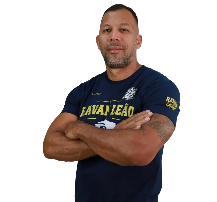 Ravan Leão